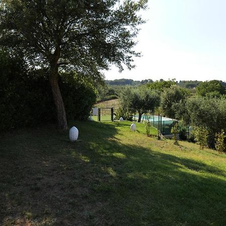 Il Borgo Delle Querce Villa Fichi Piscina Privata Martina Franca Zewnętrze zdjęcie