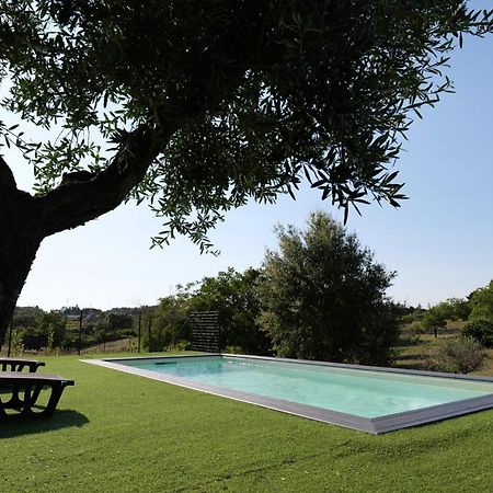 Il Borgo Delle Querce Villa Fichi Piscina Privata Martina Franca Zewnętrze zdjęcie