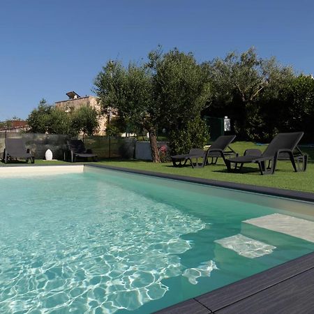 Il Borgo Delle Querce Villa Fichi Piscina Privata Martina Franca Zewnętrze zdjęcie