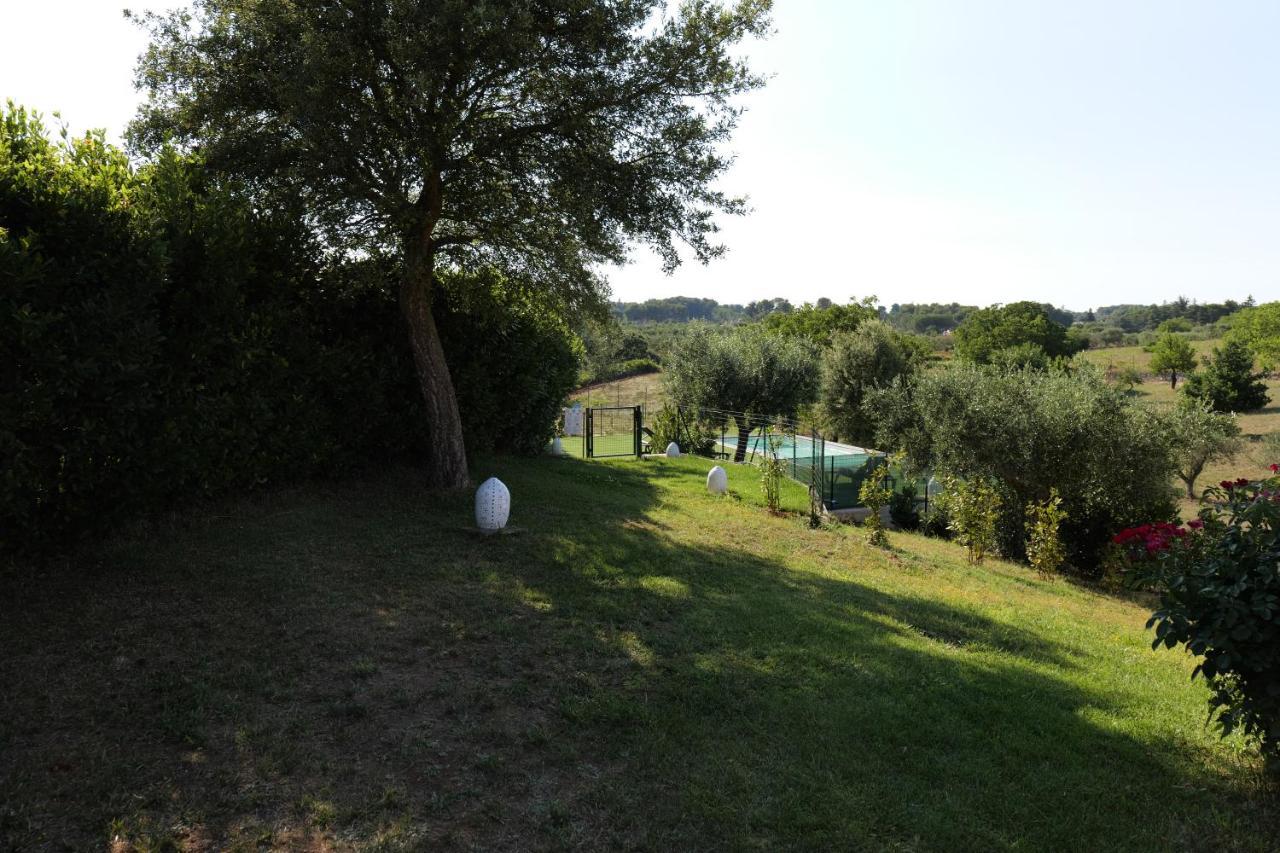 Il Borgo Delle Querce Villa Fichi Piscina Privata Martina Franca Zewnętrze zdjęcie