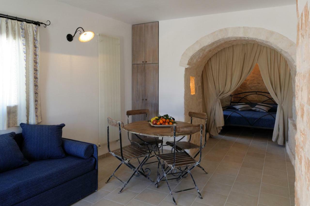 Il Borgo Delle Querce Villa Fichi Piscina Privata Martina Franca Zewnętrze zdjęcie